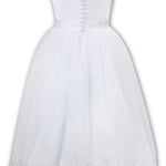 Communion Gown 090057