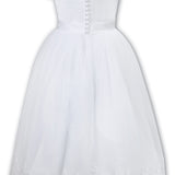 Communion Gown 090057