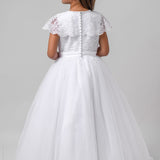 Communion Gown 090059