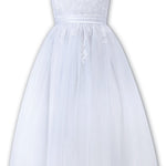 Communion Gown 090059