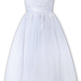 Communion Gown 090059