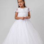 Communion Gown 090059