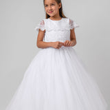 Communion Gown 090059