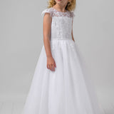 Communion Gown 090064