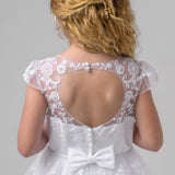 Communion Gown 090064