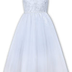 Communion Gown 090064