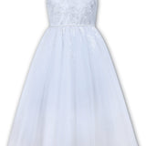 Communion Gown 090064