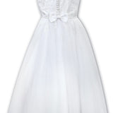 Communion Gown 090064