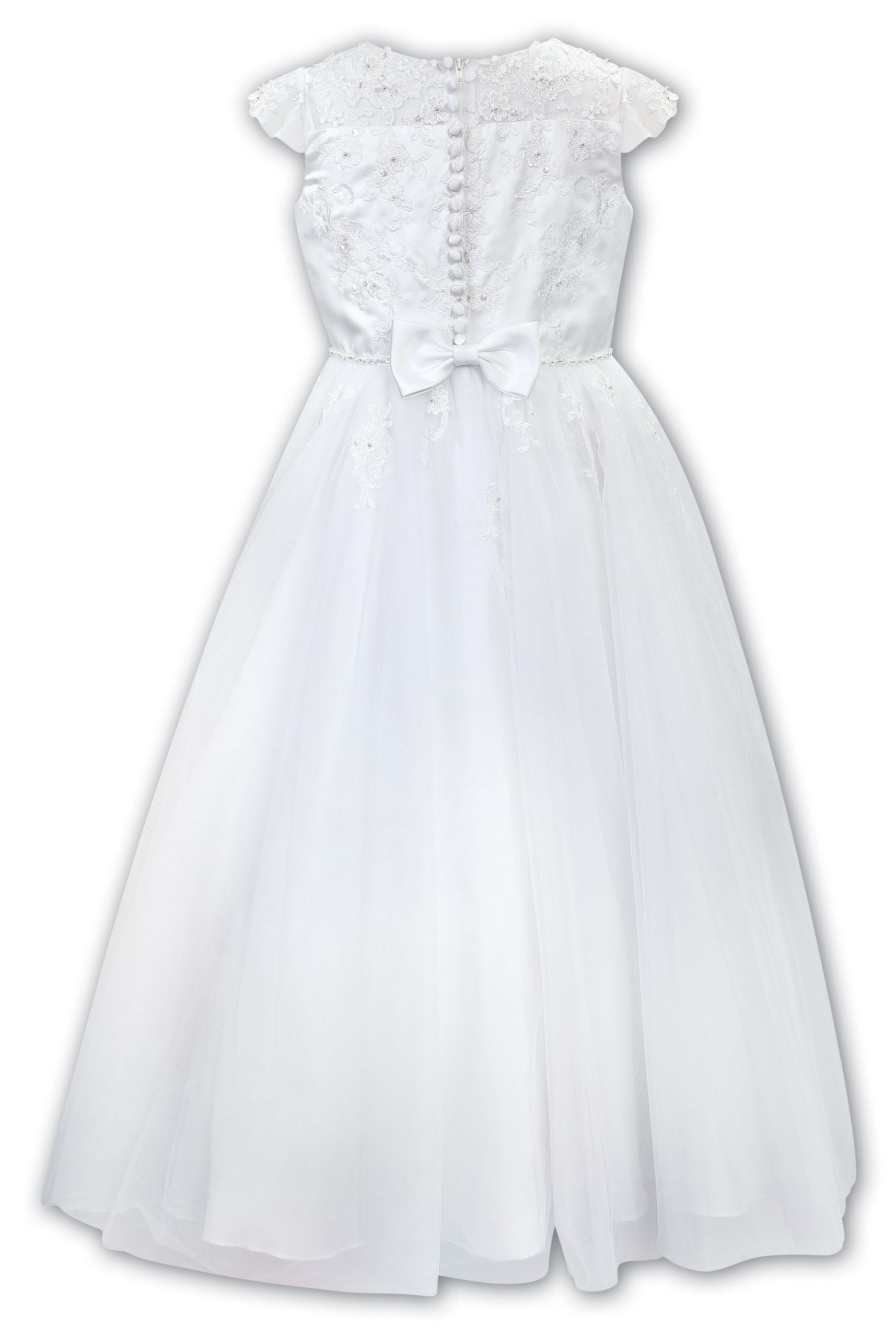 Communion Gown 090064