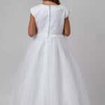 Communion Gown 090066