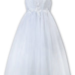 Communion Gown 090066
