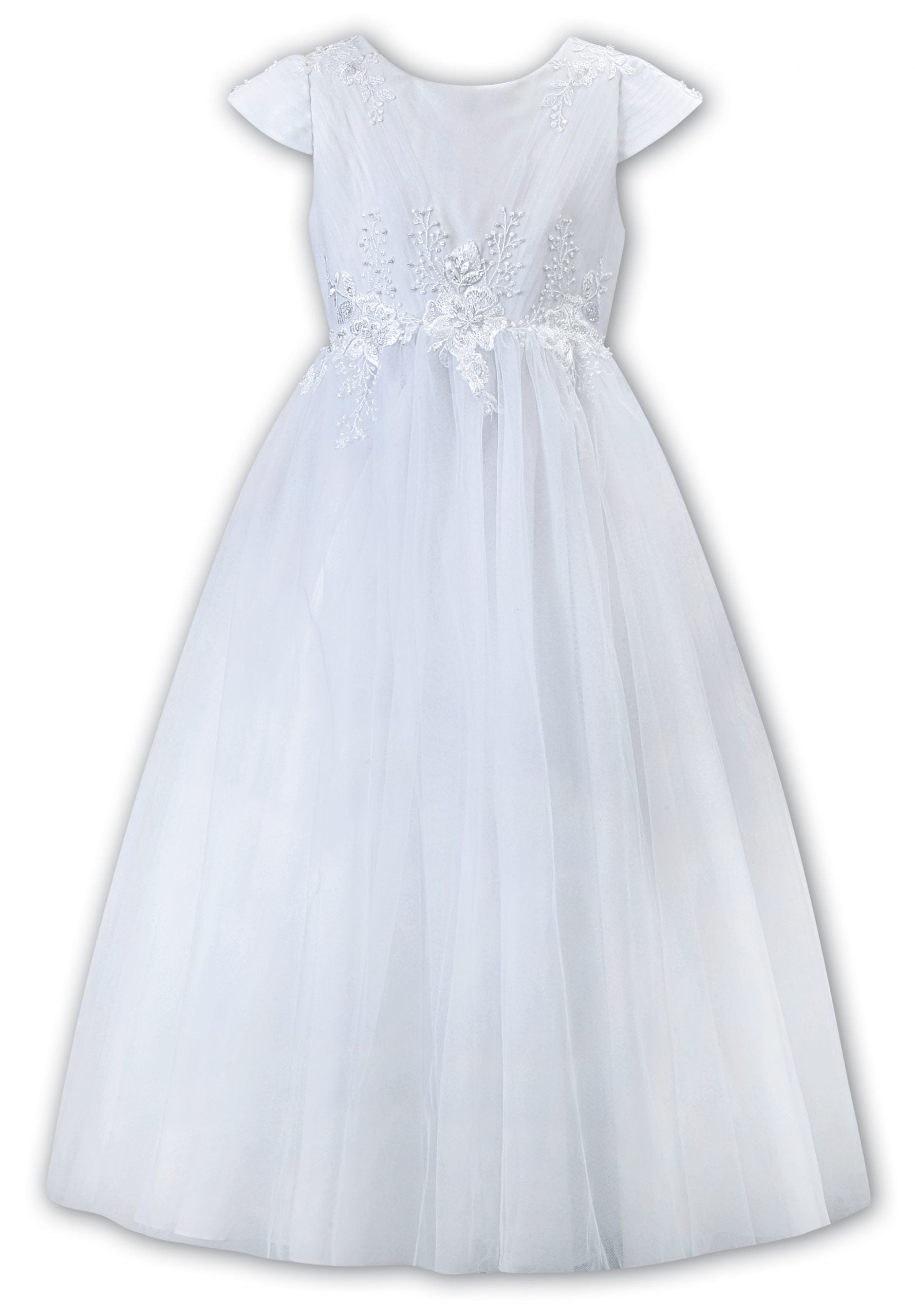 Communion Gown 090066