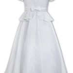 Communion Gown 090072