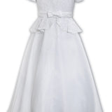 Communion Gown 090072