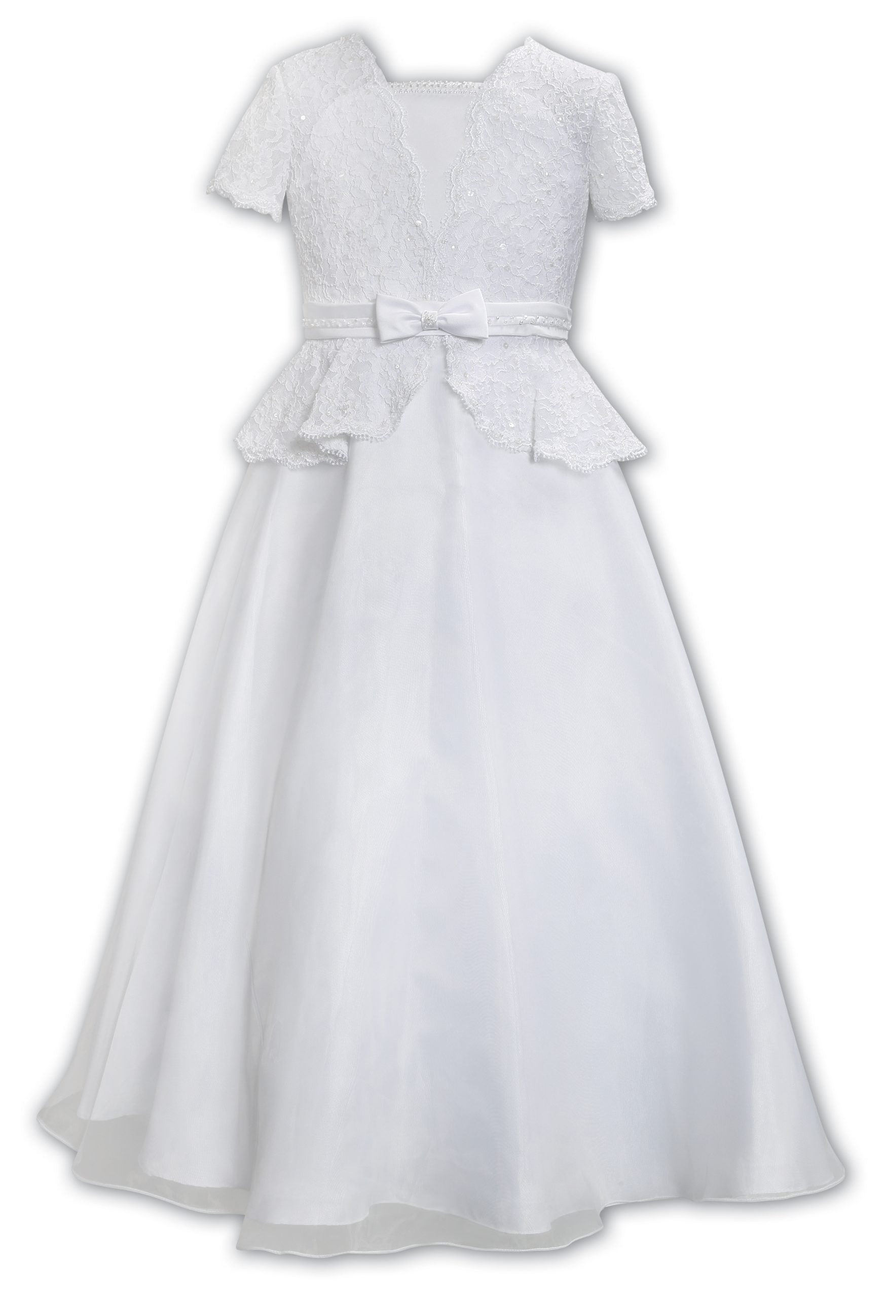 Communion Gown 090072