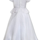 Communion Gown 090072