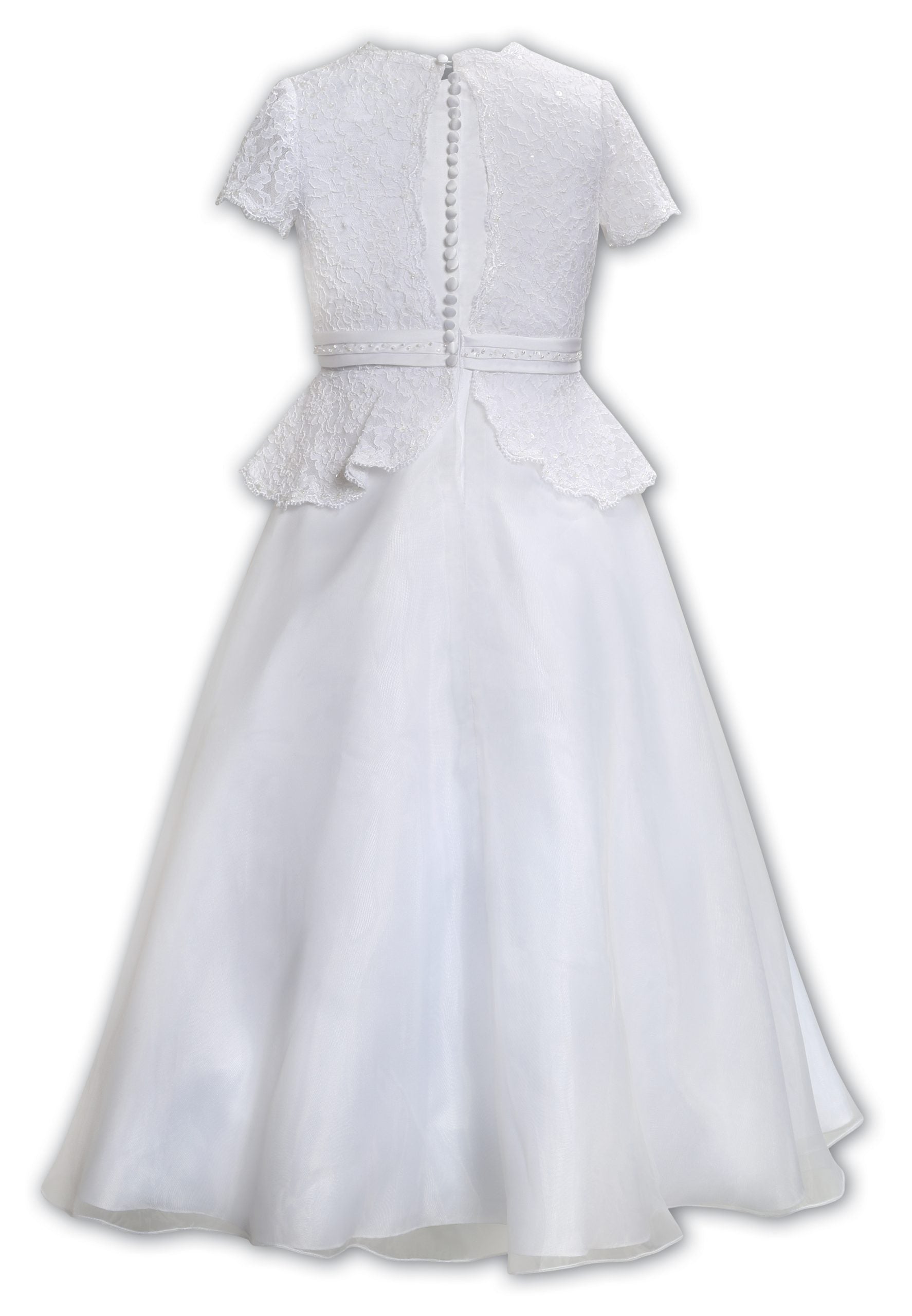 Communion Gown 090072