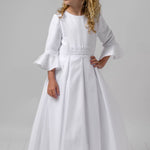 Communion Gown 090075