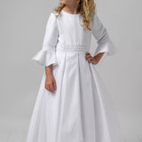 Communion Gown 090075