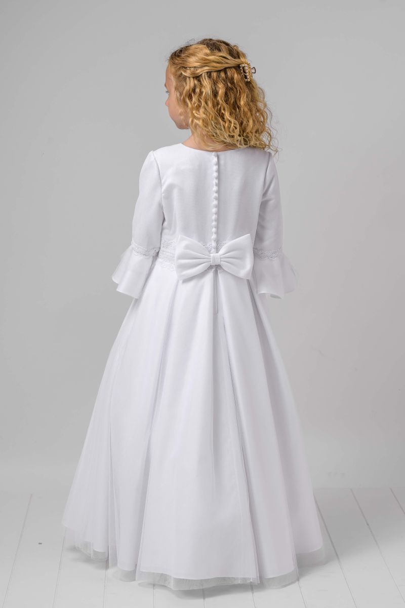 Communion Gown 090075