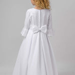 Communion Gown 090075