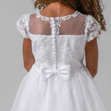 Communion Gown 090078