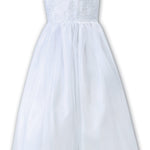 Communion Gown 090078
