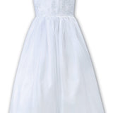 Communion Gown 090078