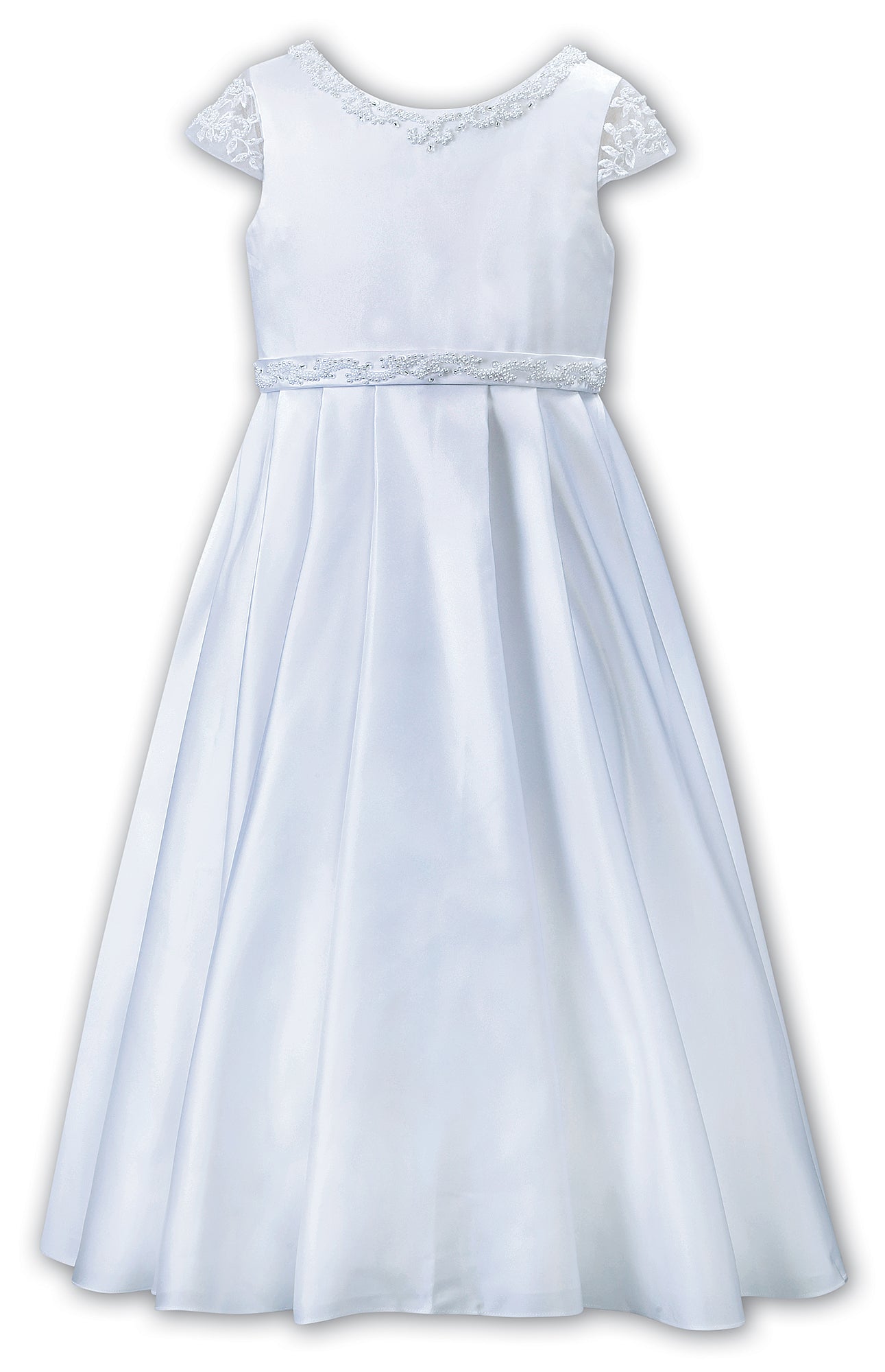 Communion Gown 090083