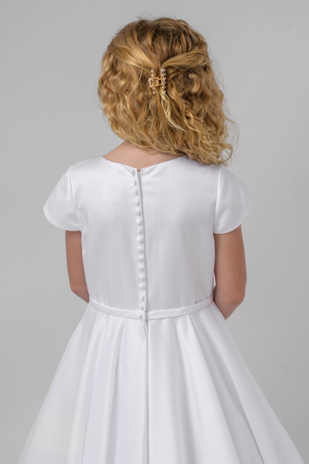 Communion Gown 090084