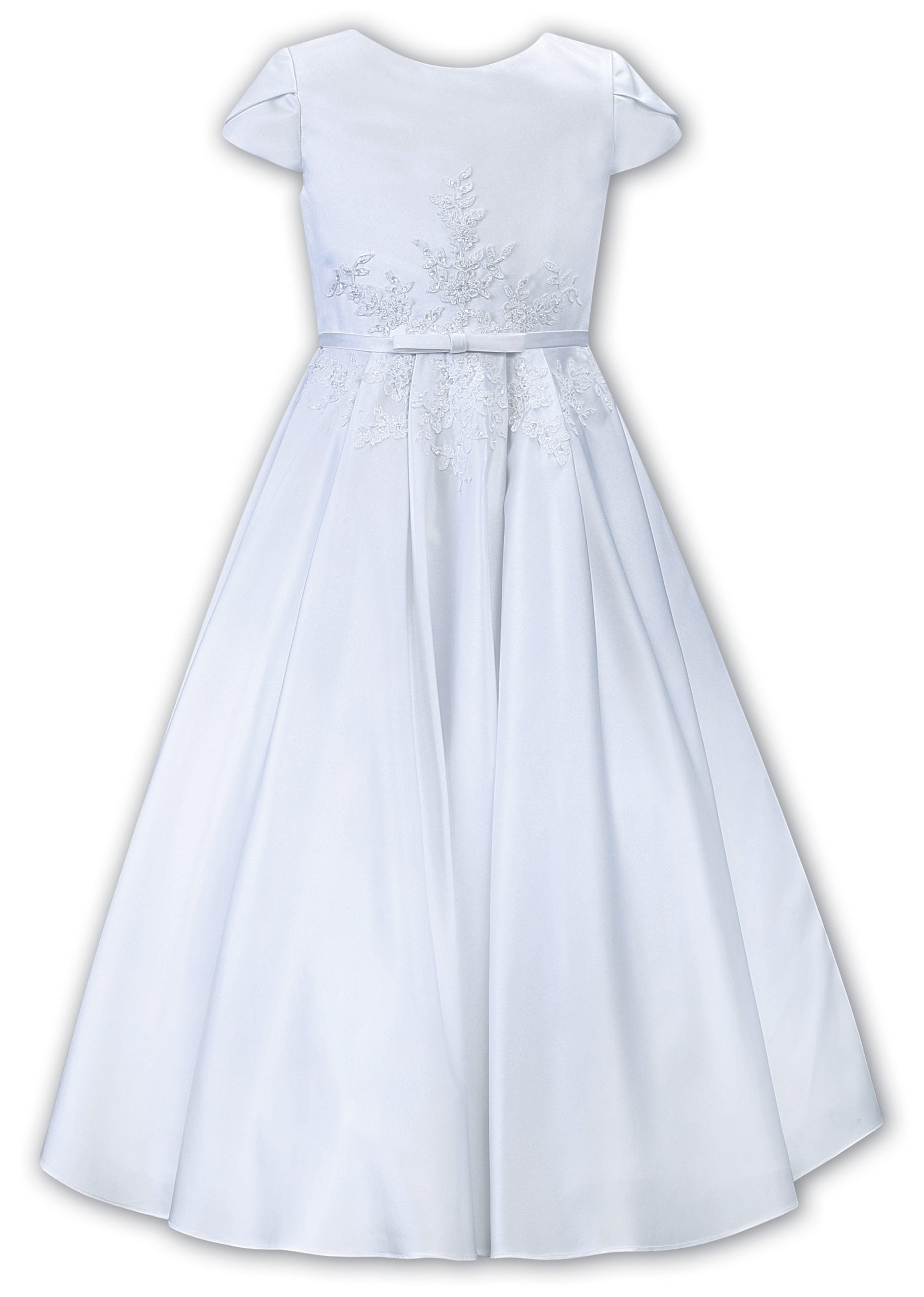 Communion Gown 090084