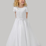 Communion Gown 090084