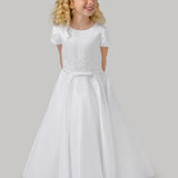 Communion Gown 090084