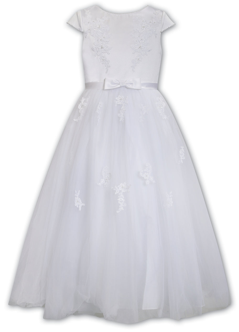 Communion Gown 090096