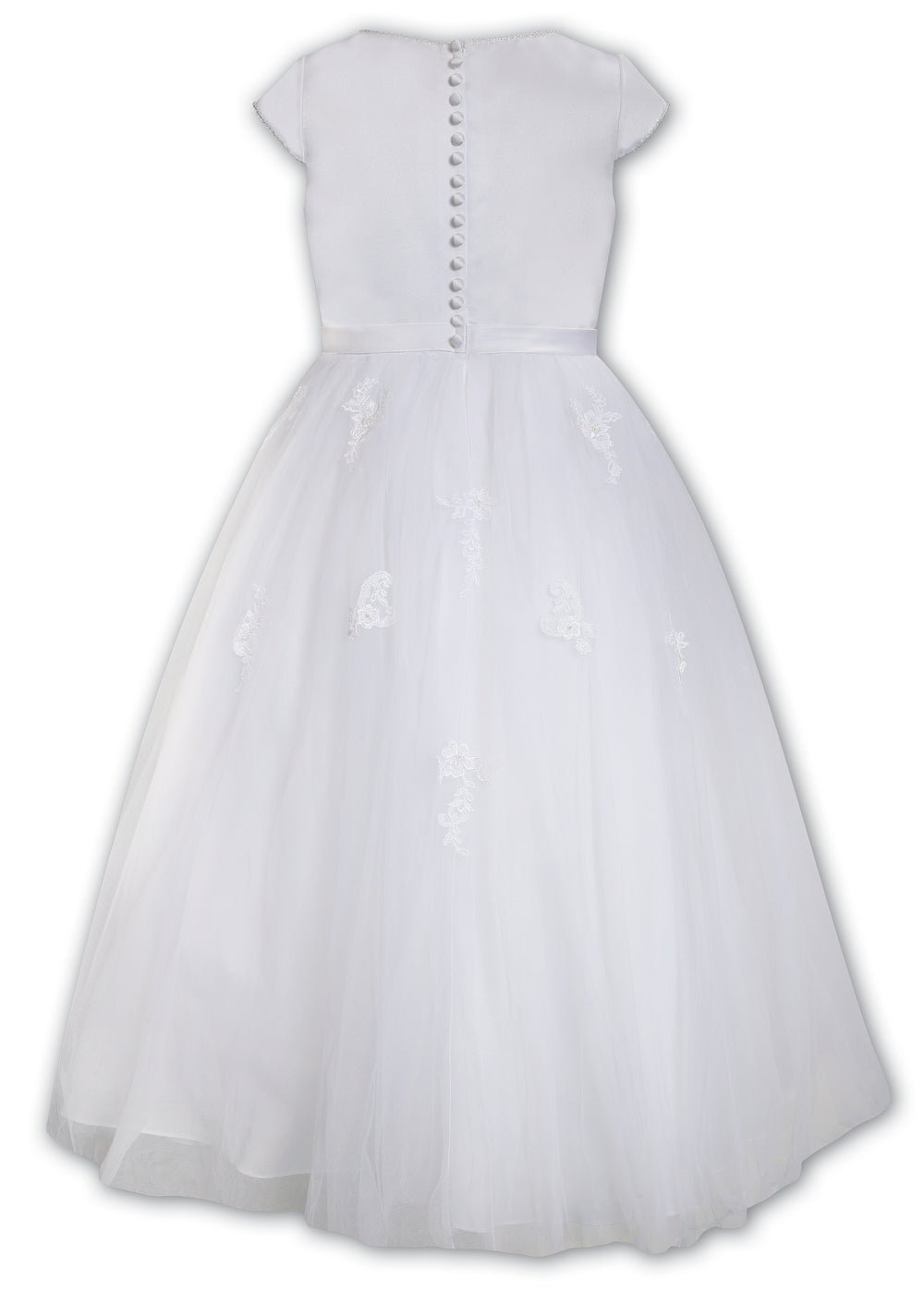 Communion Gown 090096