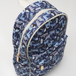 Oliver Liberty London Backpack  