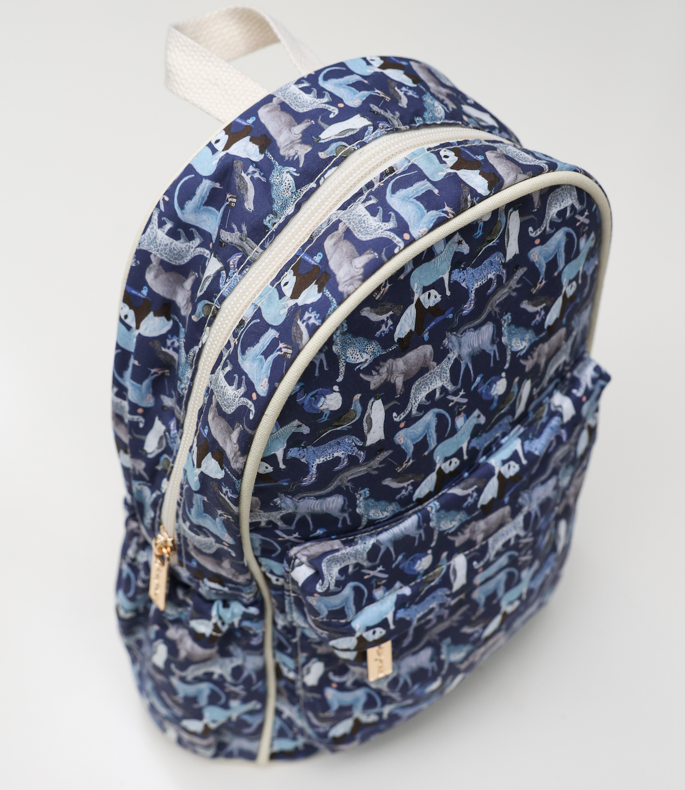 Oliver Liberty London Backpack  