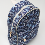 Oliver Liberty London Backpack  