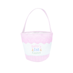Baby's 1st Easter Gift Tote, Pink