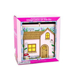 Suitcase Series: Fairy House