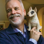 The Polar Express : Chris Van Allsburg