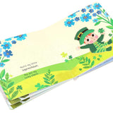 You're My Little Lucky Charm by: Board Books; 18 pages / English