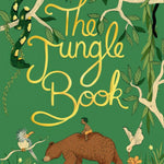 The Jungle Book | Kipling | Collector's Edition | Hardcover