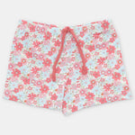 Swim Trunk - Coralina