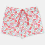 Swim Trunk - Coralina