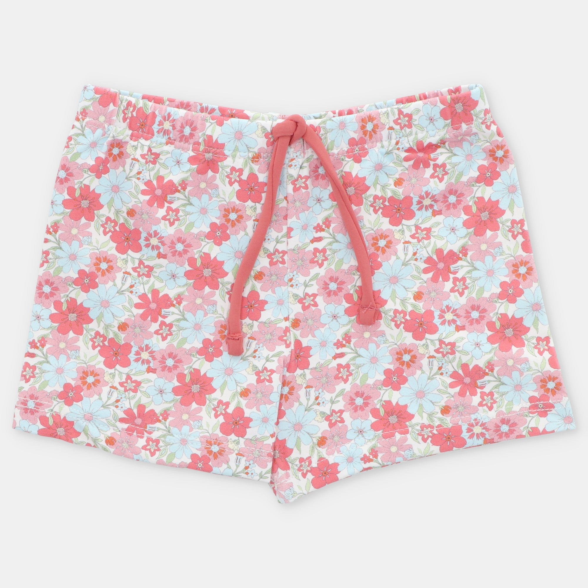 Swim Trunk - Coralina