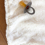 Very soft adjustable sleeping bag 6-24 months: Juliette