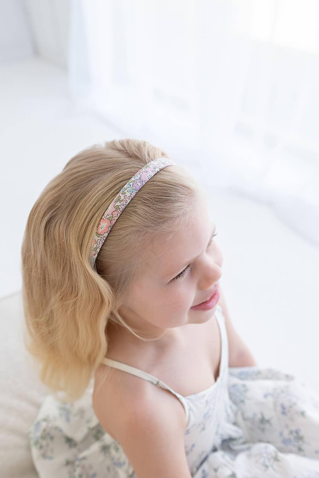 Lillia Alice Headband  