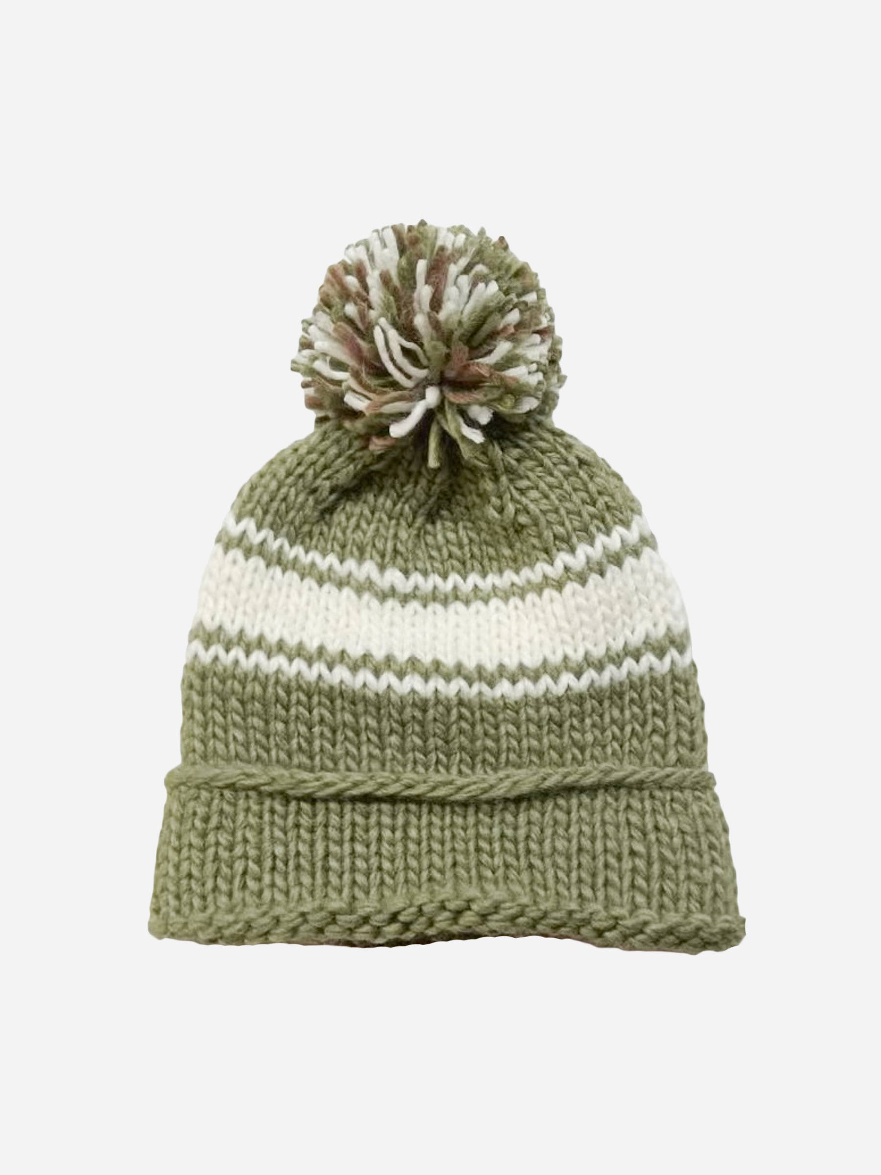 Sports Beanie Boy Baby Kid Team Hat Fall Accessories