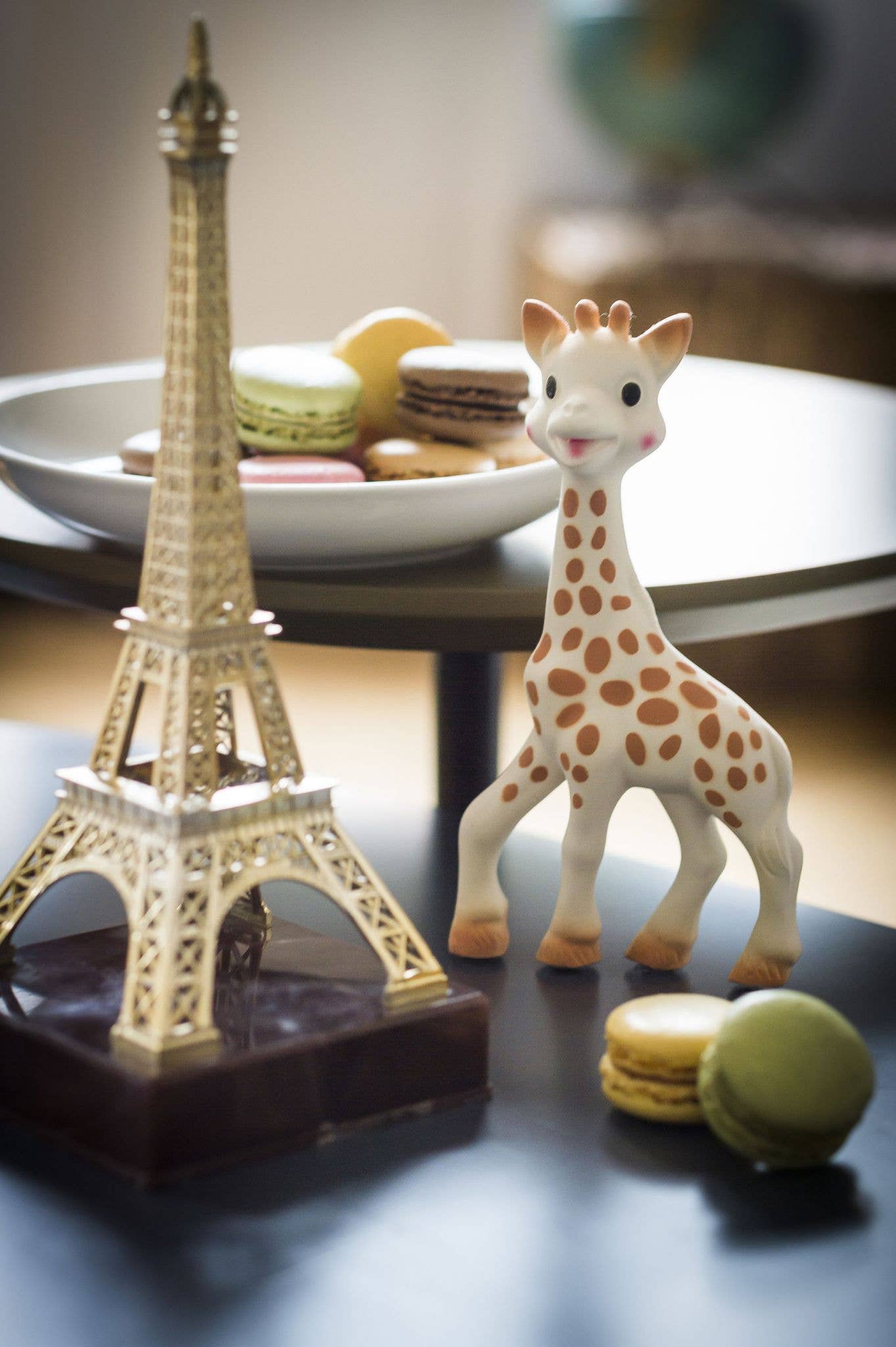 Sophie La Girafe - So'Pure Box for boutiques!